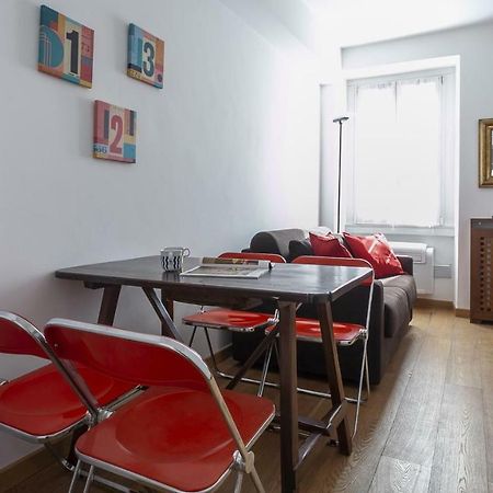 Italianway - Simonetta 5 Apartment Milano Ngoại thất bức ảnh