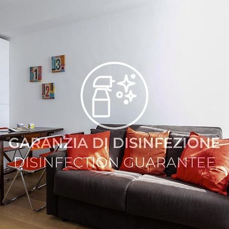 Italianway - Simonetta 5 Apartment Milano Ngoại thất bức ảnh