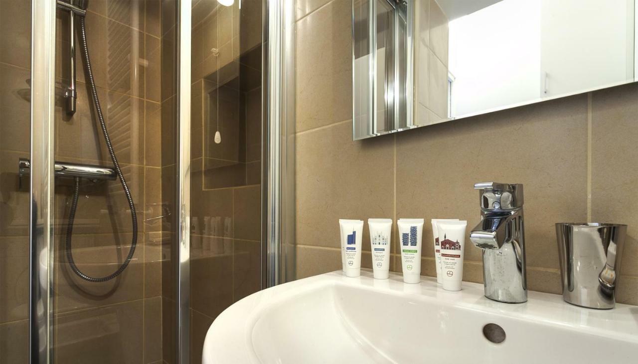 Italianway - Simonetta 5 Apartment Milano Ngoại thất bức ảnh