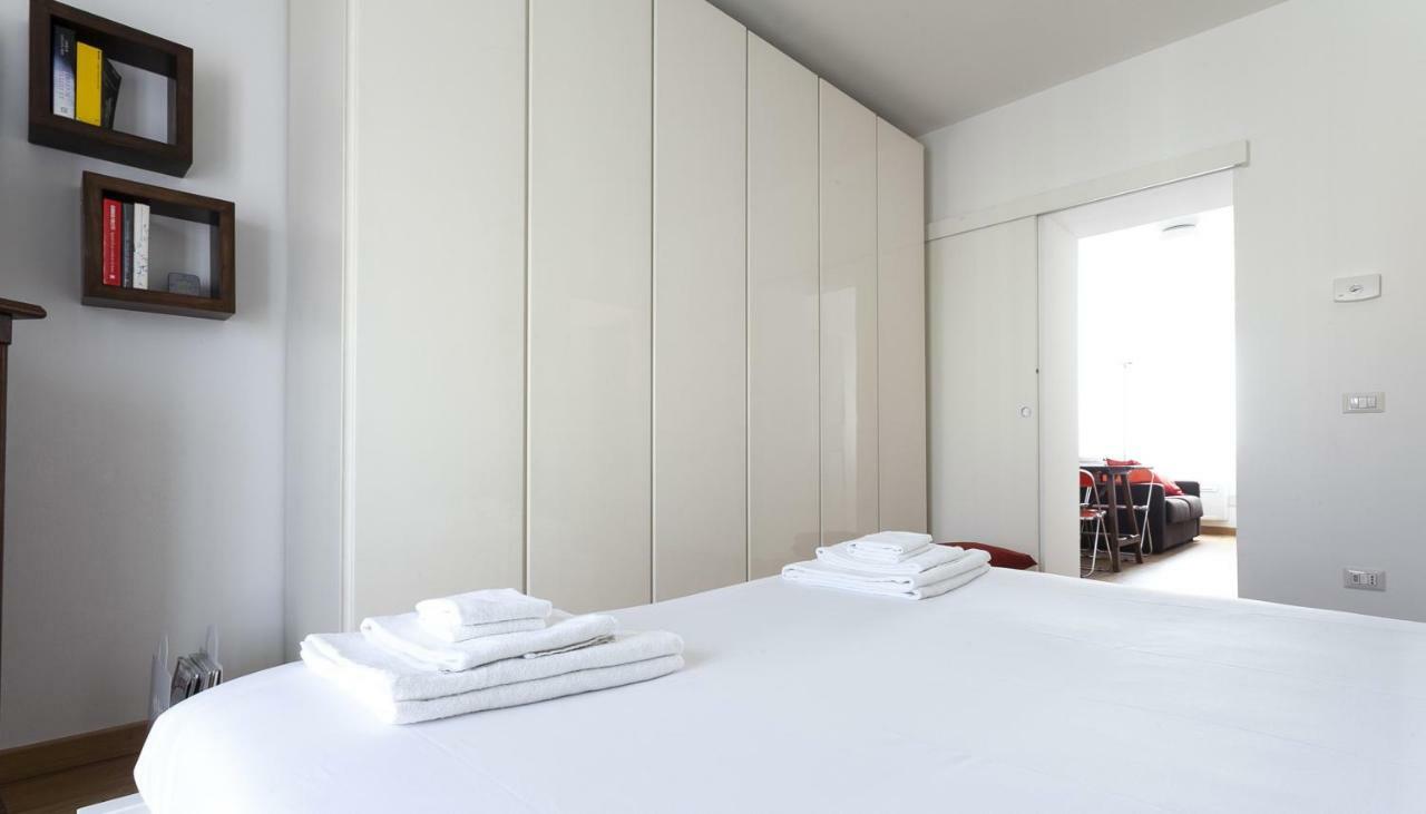 Italianway - Simonetta 5 Apartment Milano Ngoại thất bức ảnh