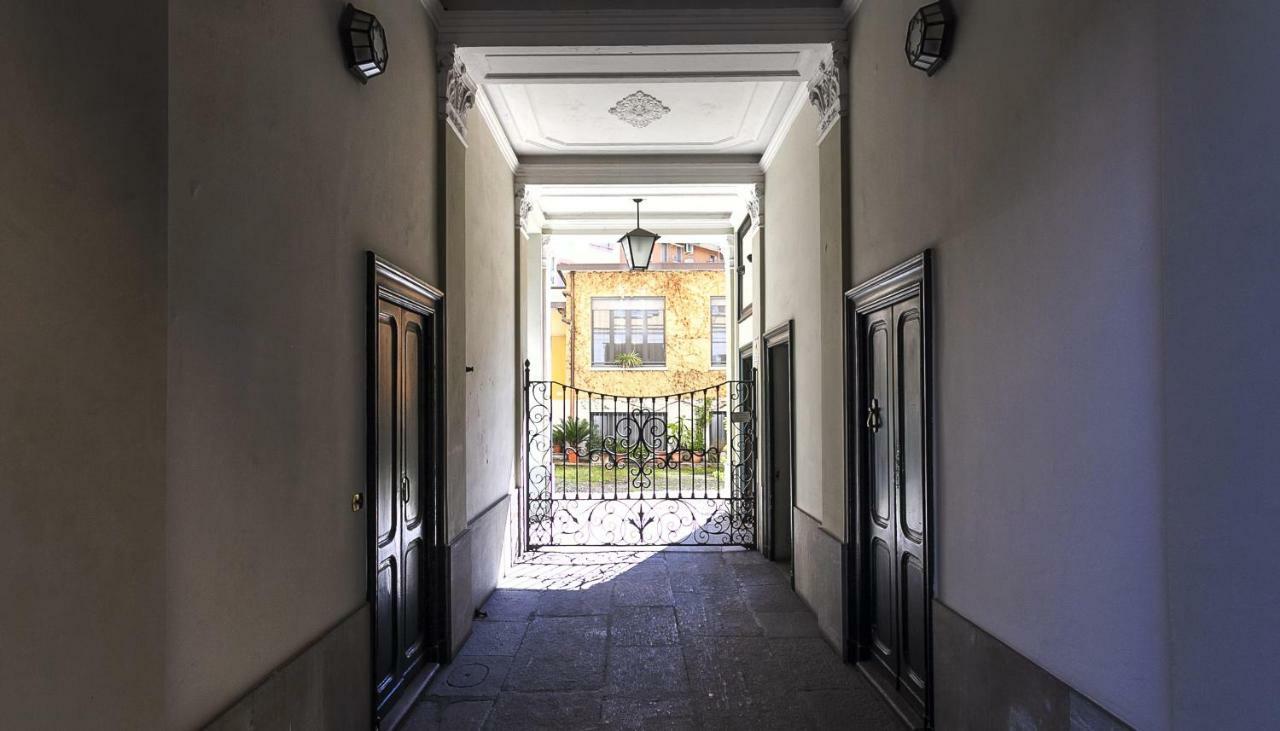 Italianway - Simonetta 5 Apartment Milano Ngoại thất bức ảnh